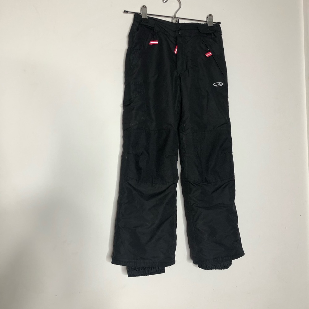 Winter Pants